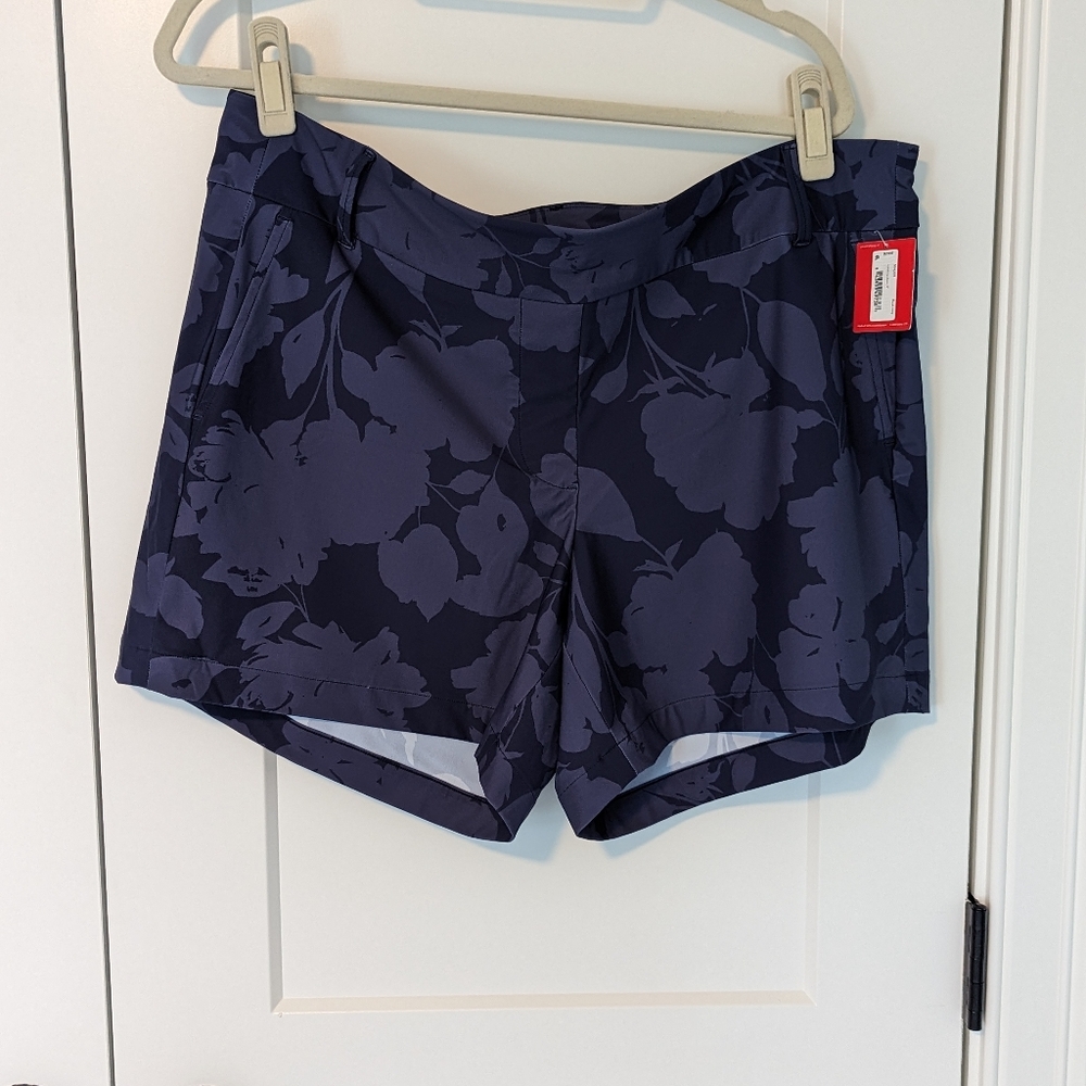 NWT Spanx sunshine shorts